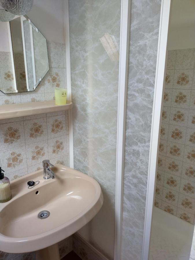شقة Ibolya Apartman Badacsony المظهر الخارجي الصورة